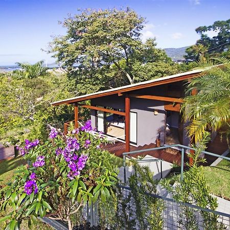 Studios Altos Da Igrejinha Florianópolis Exteriér fotografie