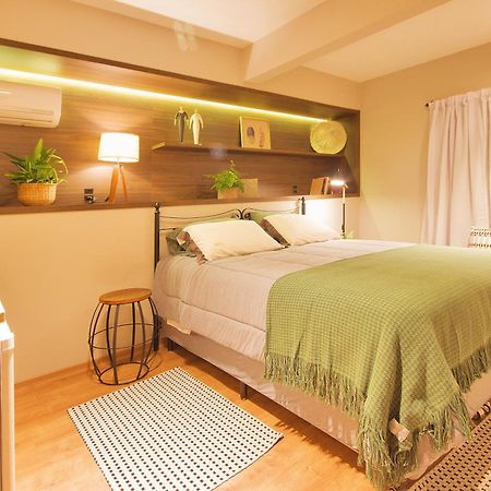 Studios Altos Da Igrejinha Florianópolis Pokoj fotografie