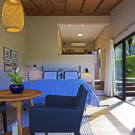 Studios Altos Da Igrejinha Florianópolis Pokoj fotografie