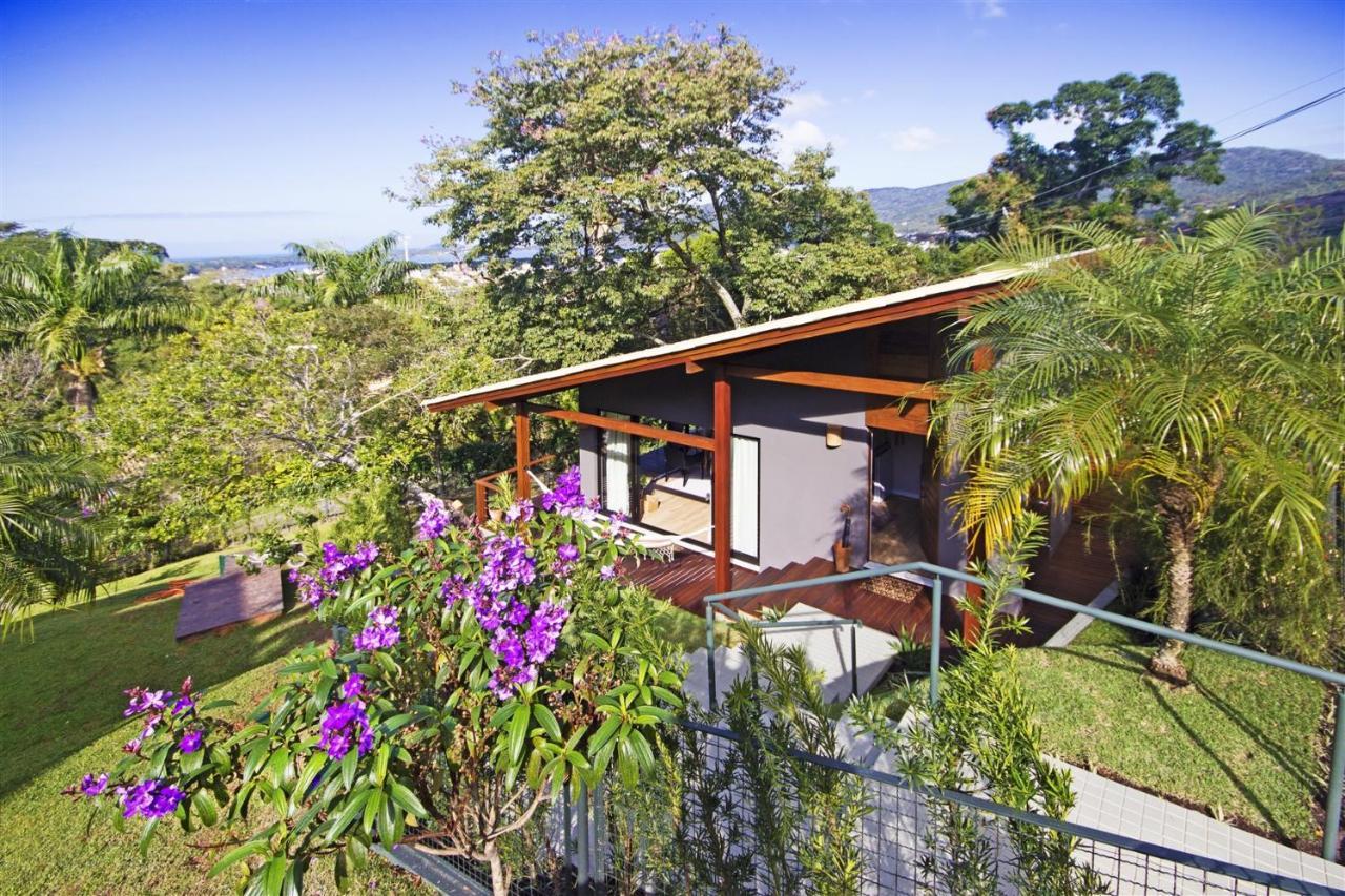 Studios Altos Da Igrejinha Florianópolis Exteriér fotografie