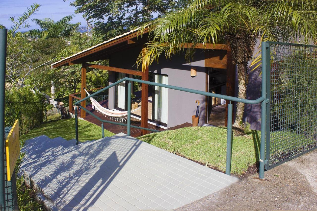 Studios Altos Da Igrejinha Florianópolis Exteriér fotografie