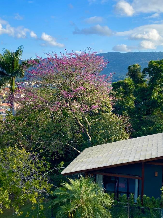 Studios Altos Da Igrejinha Florianópolis Exteriér fotografie