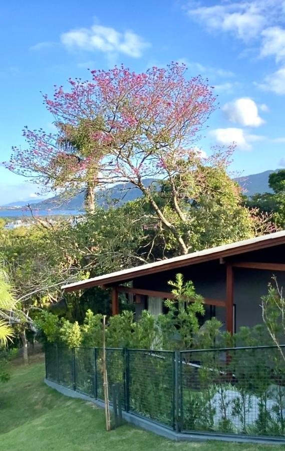 Studios Altos Da Igrejinha Florianópolis Exteriér fotografie