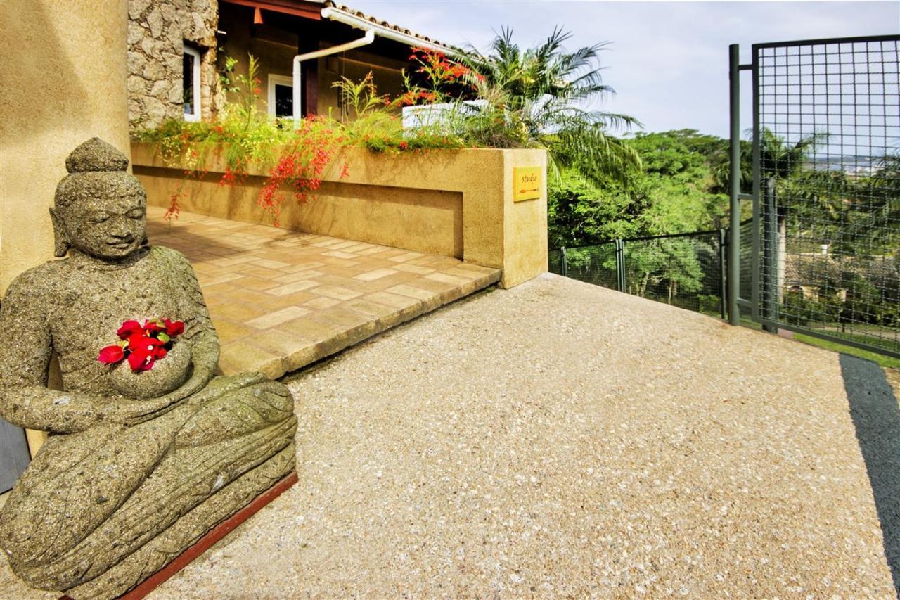 Studios Altos Da Igrejinha Florianópolis Exteriér fotografie