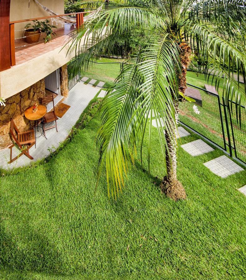Studios Altos Da Igrejinha Florianópolis Exteriér fotografie