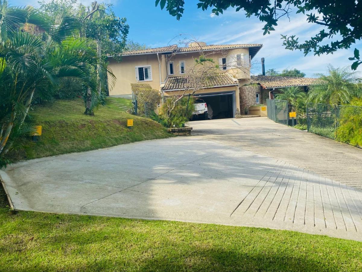Studios Altos Da Igrejinha Florianópolis Exteriér fotografie