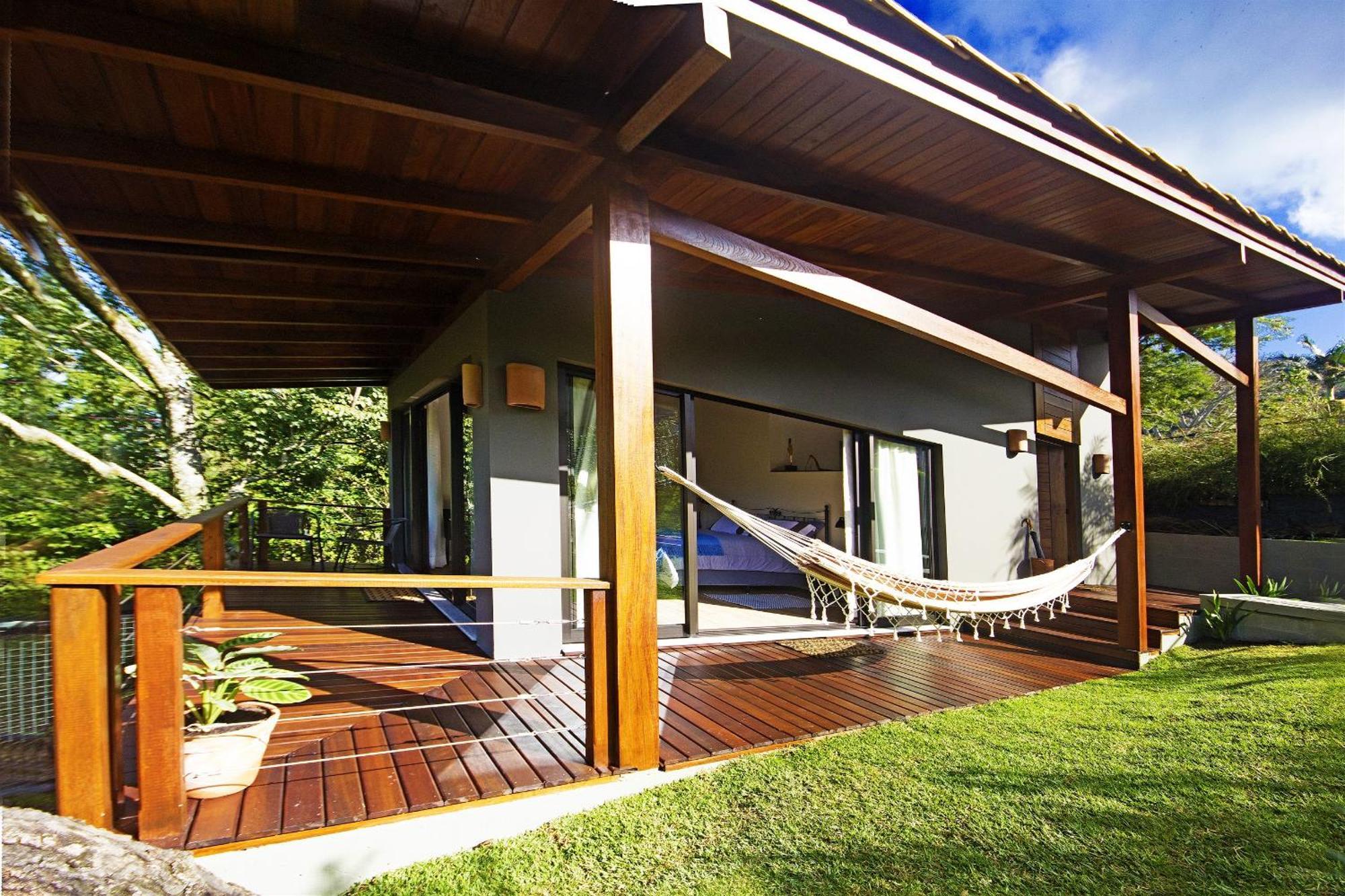 Studios Altos Da Igrejinha Florianópolis Pokoj fotografie