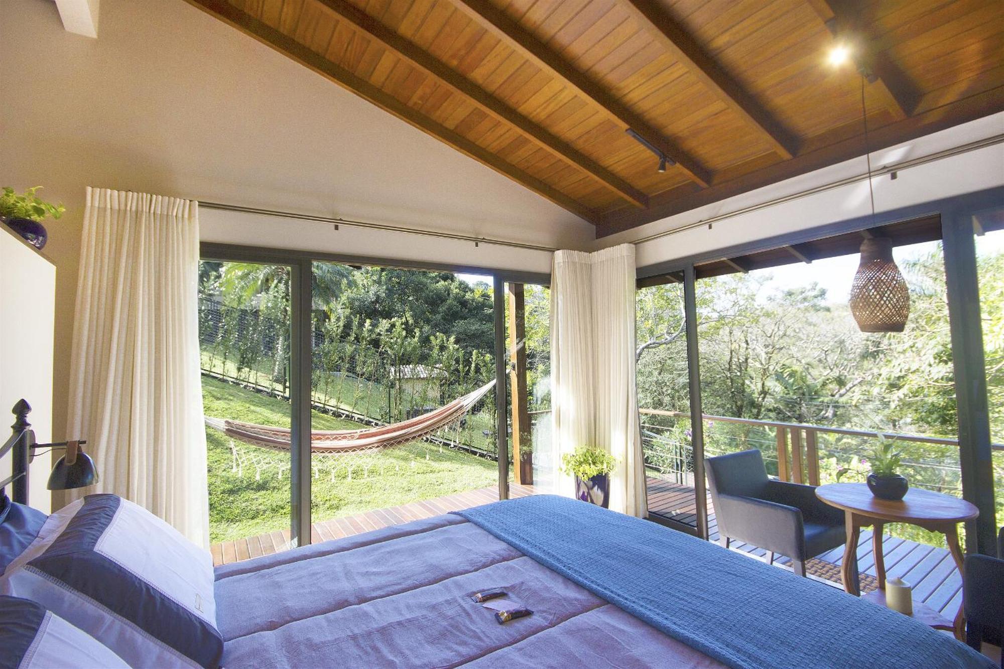 Studios Altos Da Igrejinha Florianópolis Pokoj fotografie
