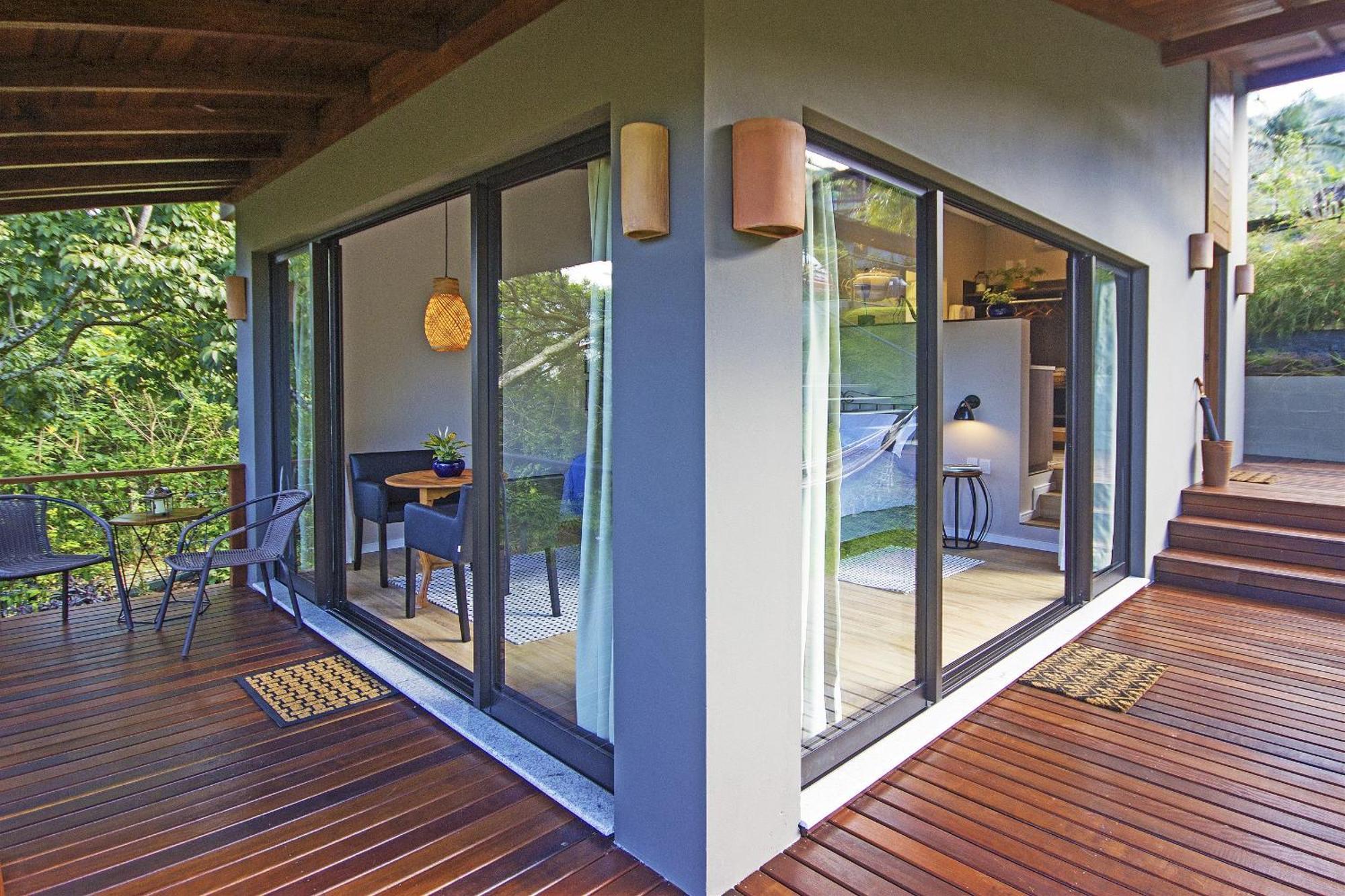 Studios Altos Da Igrejinha Florianópolis Pokoj fotografie